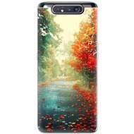 iSaprio Autumn for Samsung Galaxy A80 - Phone Cover