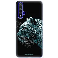 iSaprio Leopard 10 for Honor 20 - Phone Cover