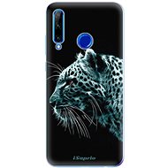 iSaprio Leopard 10 for Honor 20 Lite - Phone Cover