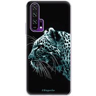 iSaprio Leopard 10 for Honor 20 Pro - Phone Cover
