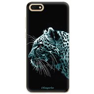 iSaprio Leopard 10 for Honor 7S - Phone Cover