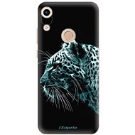 iSaprio Leopard 10 for Honor 8A - Phone Cover