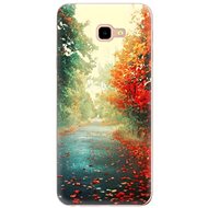 iSaprio Autumn for Samsung Galaxy J4+ - Phone Cover