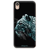 iSaprio Leopard 10 for Honor 8S - Phone Cover