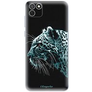 iSaprio Leopard 10 for Honor 9S - Phone Cover