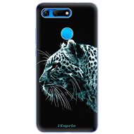 iSaprio Leopard 10 for Honor View 20 - Phone Cover