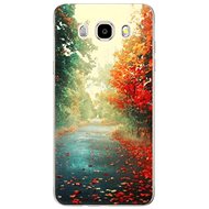iSaprio Autumn for Samsung Galaxy J5 (2016) - Phone Cover