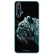 iSaprio Leopard 10 for Huawei Nova 5T - Phone Cover