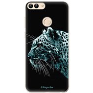 iSaprio Leopard 10 for Huawei P Smart - Phone Cover