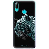 iSaprio Leopard 10 for Huawei P Smart 2019 - Phone Cover