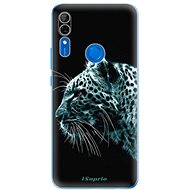 iSaprio Leopard 10 for Huawei P Smart Z - Phone Cover