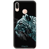 iSaprio Leopard 10 for Huawei P20 Lite - Phone Cover