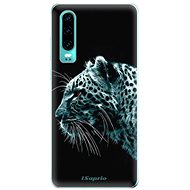 iSaprio Leopard 10 for Huawei P30 - Phone Cover