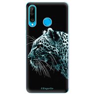 iSaprio Leopard 10 for Huawei P30 Lite - Phone Cover
