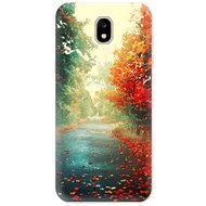 iSaprio Autumn for Samsung Galaxy J5 (2017) - Phone Cover