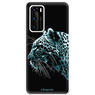 iSaprio Leopard 10 for Huawei P40 - Phone Cover