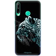 iSaprio Leopard 10 for Huawei P40 Lite E - Phone Cover
