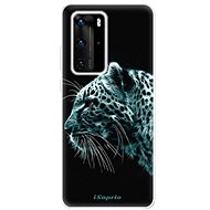 iSaprio Leopard 10 for Huawei P40 Pro - Phone Cover