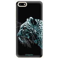 iSaprio Leopard 10 for Huawei Y5 2018 - Phone Cover
