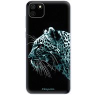 iSaprio Leopard 10 for Huawei Y5p - Phone Cover