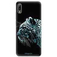 iSaprio Leopard 10 for Huawei Y6 2019 - Phone Cover