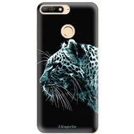 iSaprio Leopard 10 for Huawei Y6 Prime 2018 - Phone Cover