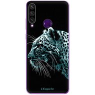 iSaprio Leopard 10 for Huawei Y6p - Phone Cover