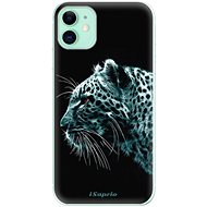 iSaprio Leopard 10 for iPhone 11 - Phone Cover