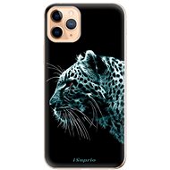 iSaprio Leopard 10 for iPhone 11 Pro Max - Phone Cover