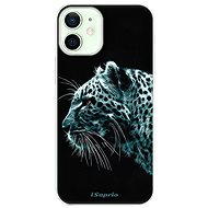 iSaprio Leopard 10 for iPhone 12 - Phone Cover