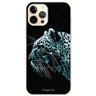 iSaprio Leopard 10 for iPhone 12 Pro - Phone Cover