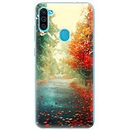 iSaprio Autumn for Samsung Galaxy M11 - Phone Cover