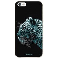 iSaprio Leopard 10 for iPhone 5/5S/SE - Phone Cover