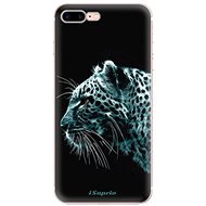 iSaprio Leopard 10 for iPhone 7 Plus / 8 Plus - Phone Cover