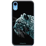 iSaprio Leopard 10 for iPhone Xr - Phone Cover