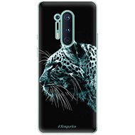 iSaprio Leopard 10 for OnePlus 8 Pro - Phone Cover