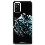 iSaprio Leopard 10 for Samsung Galaxy A02s - Phone Cover