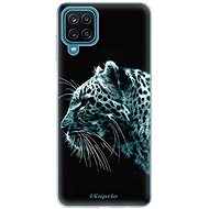iSaprio Leopard 10 for Samsung Galaxy A12 - Phone Cover