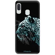 iSaprio Leopard 10 for Samsung Galaxy A20e - Phone Cover