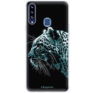 iSaprio Leopard 10 for Samsung Galaxy A20s - Phone Cover