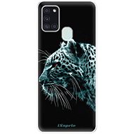 iSaprio Leopard 10 for Samsung Galaxy A21s - Phone Cover