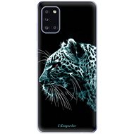 iSaprio Leopard 10 for Samsung Galaxy A31 - Phone Cover