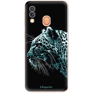 iSaprio Leopard 10 for Samsung Galaxy A40 - Phone Cover
