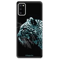 iSaprio Leopard 10 for Samsung Galaxy A41 - Phone Cover