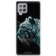 iSaprio Leopard 10 for Samsung Galaxy A42 - Phone Cover