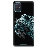 iSaprio Leopard 10 for Samsung Galaxy A51 - Phone Cover