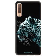 iSaprio Leopard 10 for Samsung Galaxy A7 (2018) - Phone Cover