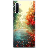 iSaprio Autumn for Samsung Galaxy Note 10 - Phone Cover
