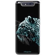 iSaprio Leopard 10 for Samsung Galaxy A80 - Phone Cover