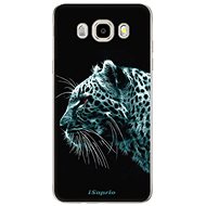 iSaprio Leopard 10 for Samsung Galaxy J5 (2016) - Phone Cover
